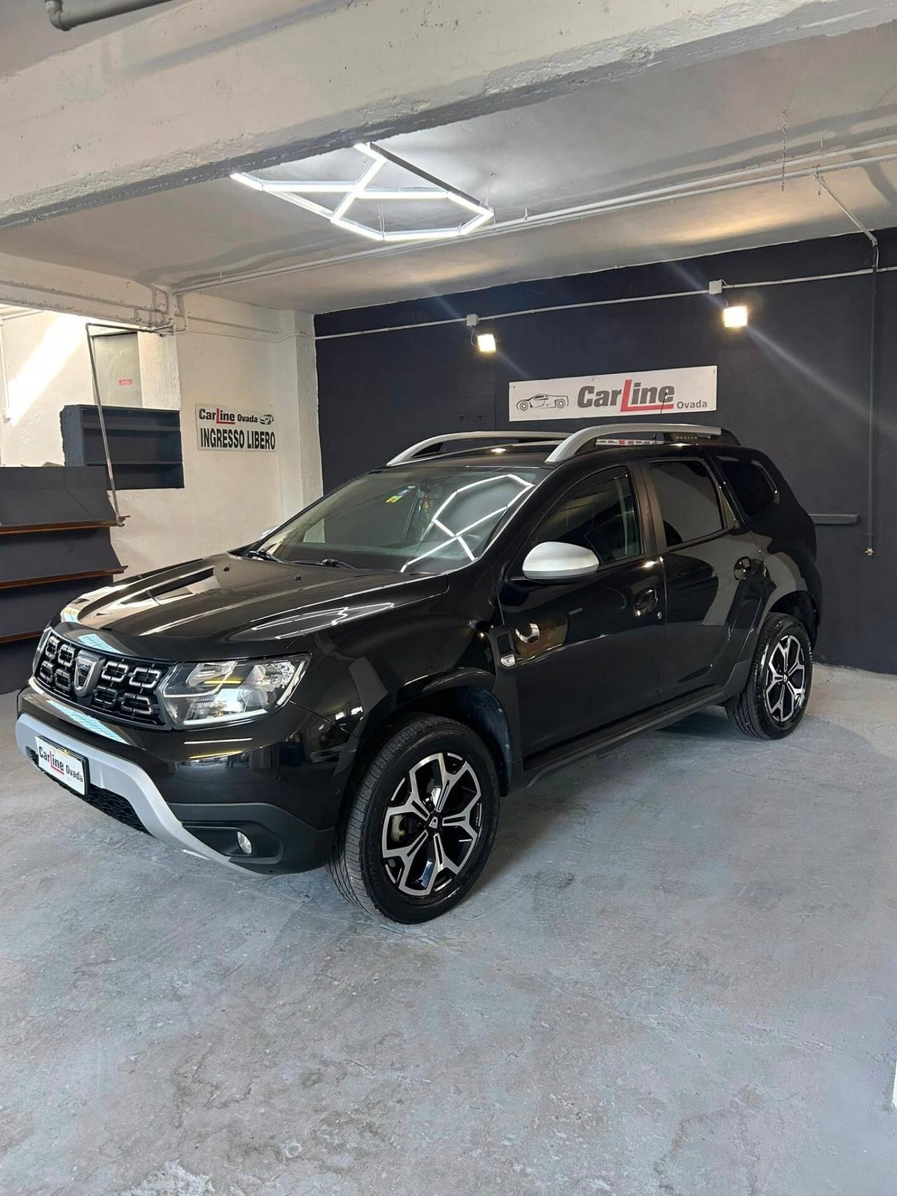 Dacia Duster 1.5 Blue dCi - 2020