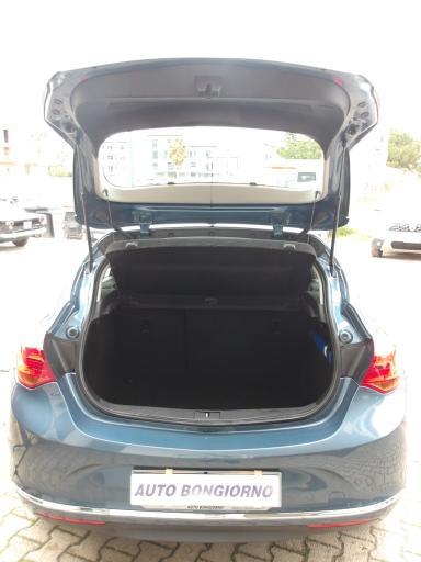 OPEL ASTRA 1.6 cdti ecoflex Cosmo 110CV