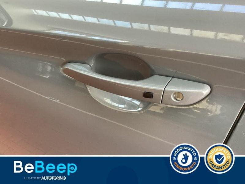 Hyundai Kona 1.0 T-GDI 48V NLINE+ 2WD 120CV IMT