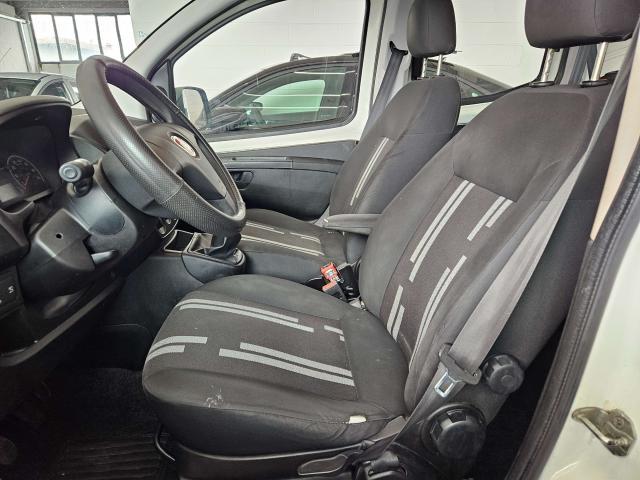 Fiat Fiorino 1.2 NEOPATENTATO
