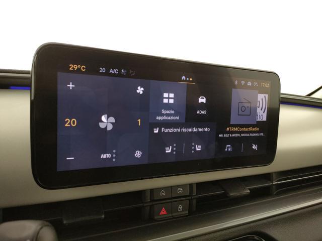 FIAT 600 Hybrid 110 CV DCT MHEV LA PRIMA