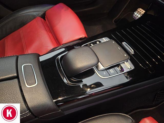 Mercedes-benz CLA 250 Automatic Shooting Brake 4Matic Premium AMG