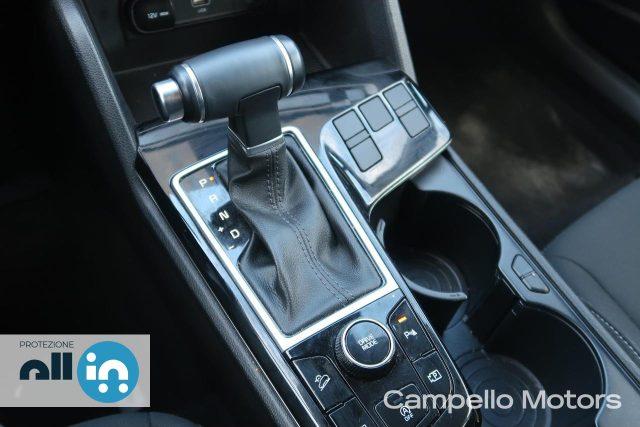 KIA Sportage Sportage 1.6 CRDi MHEV DCT Business
