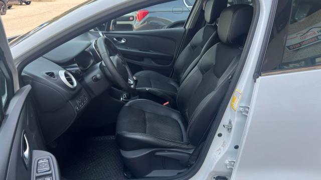 RENAULT Clio TCe 12V 90 CV GPL Start&Stop 5 porte Energy Duel