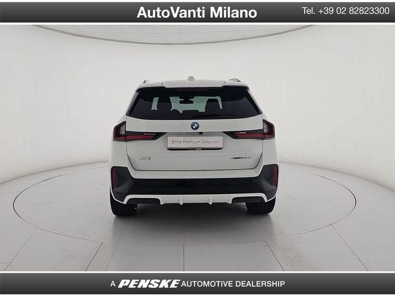 BMW X1 X1 xdrive 25e MSport Pro auto