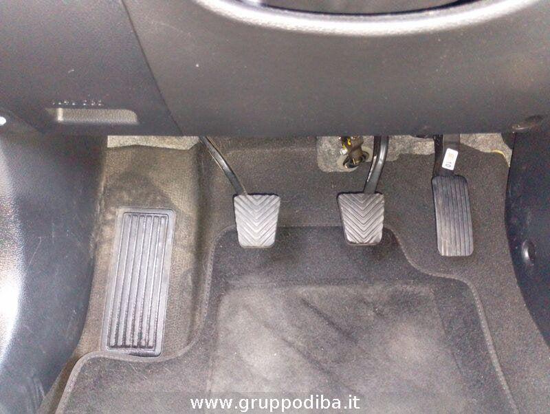 Kia Stonic Benzina 1.2 dpi Urban gpl 82cv