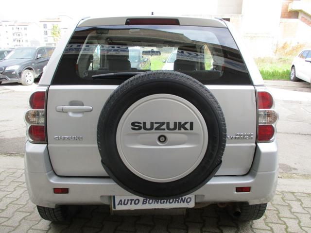 SUZUKI Grand Vitara 1.9 DDiS 3 porte