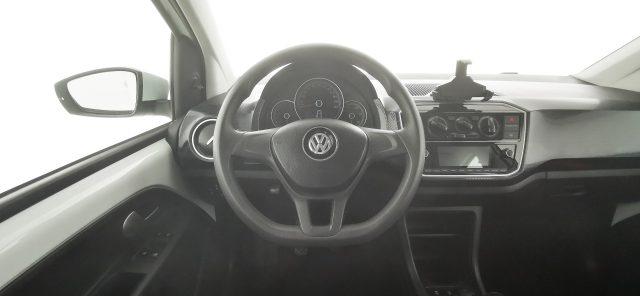VOLKSWAGEN up! 1.0 5p. move up!