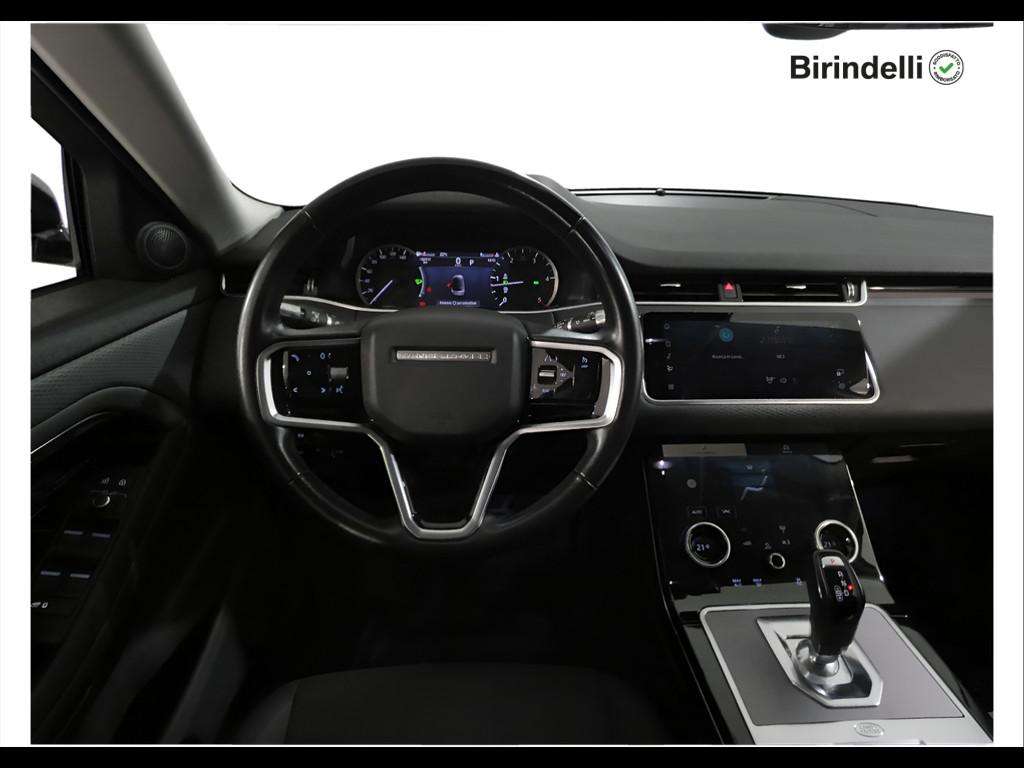 LAND ROVER RR Evoque 2ª serie - Range Rover Evoque 2.0D I4 163 CV AWD Auto