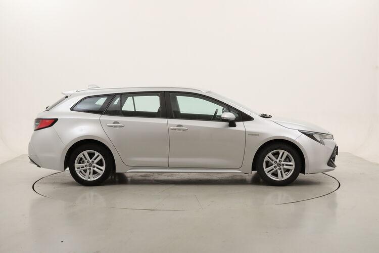 Toyota Corolla TS Hybrid Business BR510787 1.8 Full Hybrid 122CV