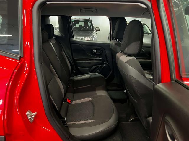 Jeep Renegade Renegade 1.3 t4 phev Limited 4xe at6