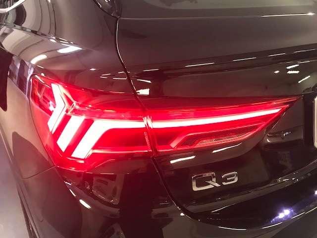 Audi Q3 Q3 Sportback 35 2.0 tdi Plus quattro s-tronic