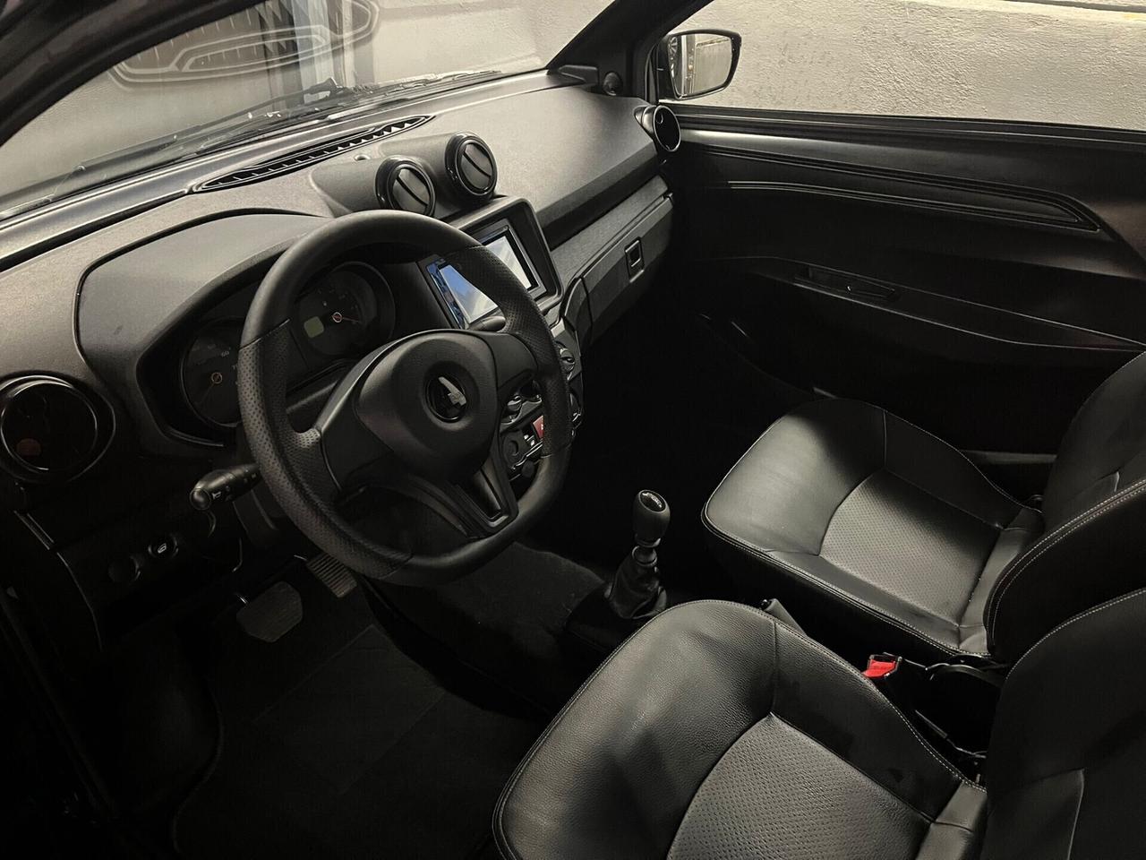 Aixam Sport Unico proprietario Finanziabile Permute