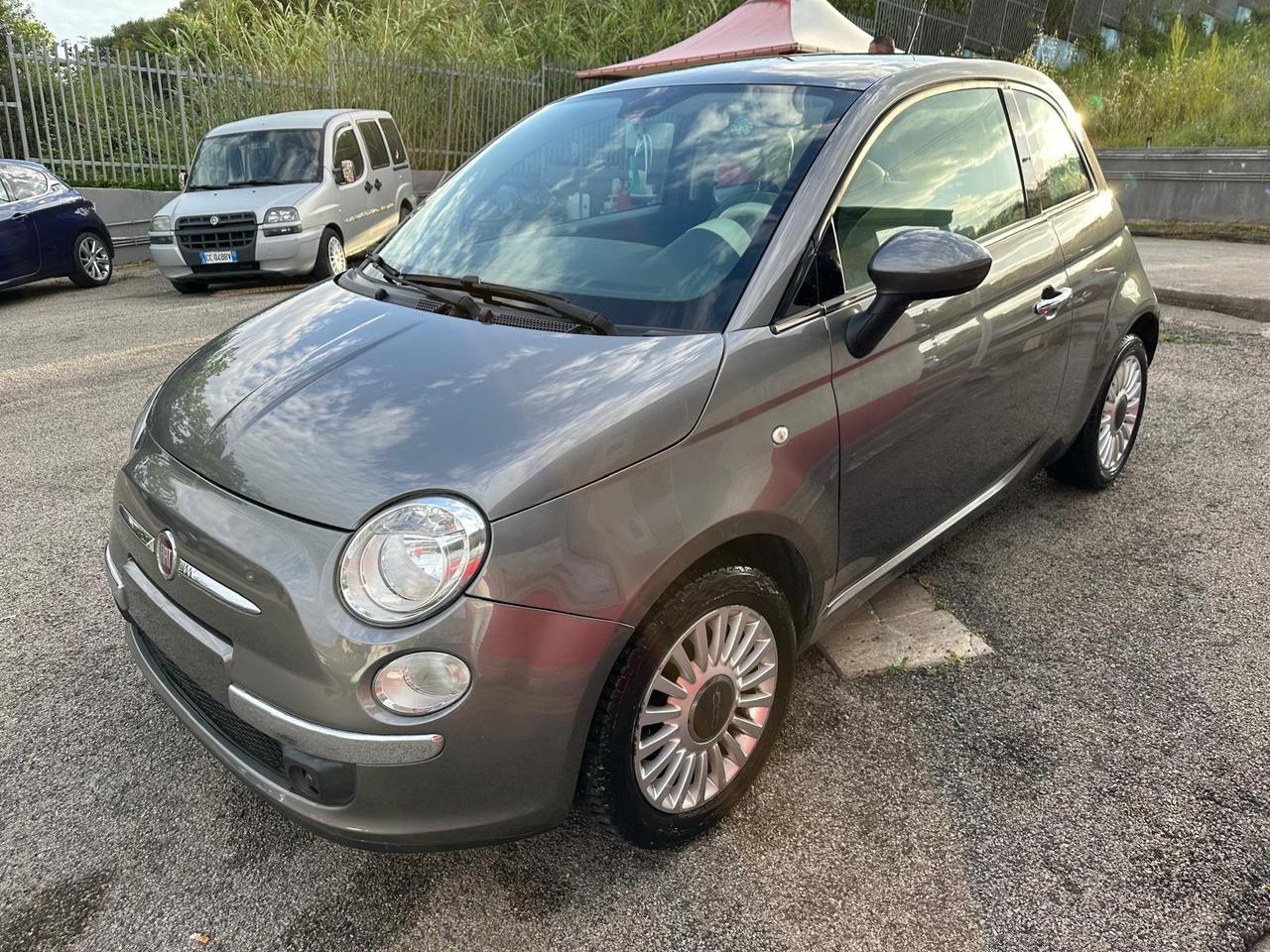 Fiat 500 1.3 Multijet 16V 75 CV Lounge