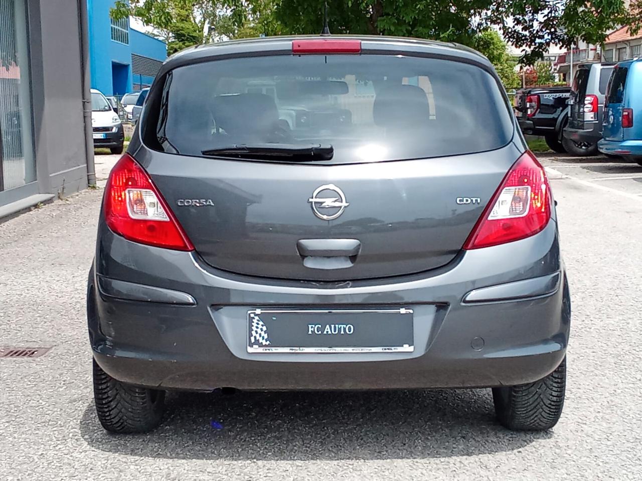 Opel Corsa 1.3 CDTI 75CV F.AP. 5 porte Elective
