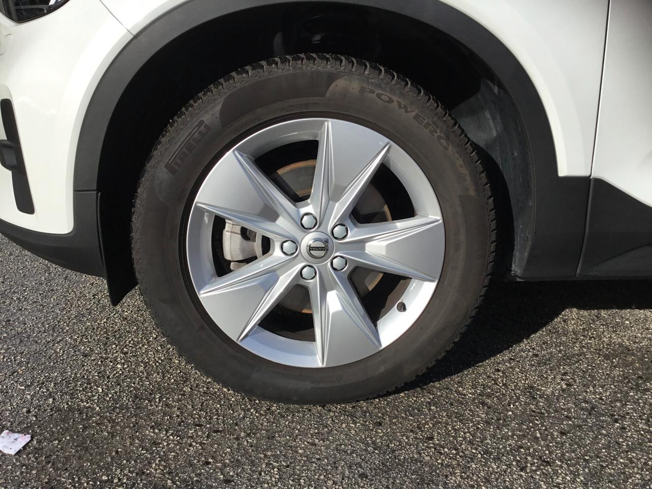 Volvo XC40 B3 AUT. CORE