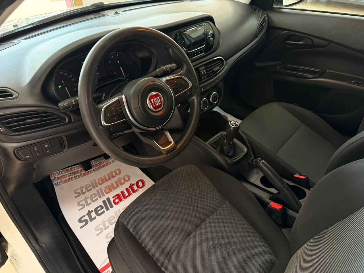 Fiat Tipo 1.3 Mjt S&S 5p. *IVA DEDUCIBILE*