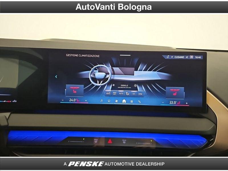 BMW X3 X3 xdrive20d auto