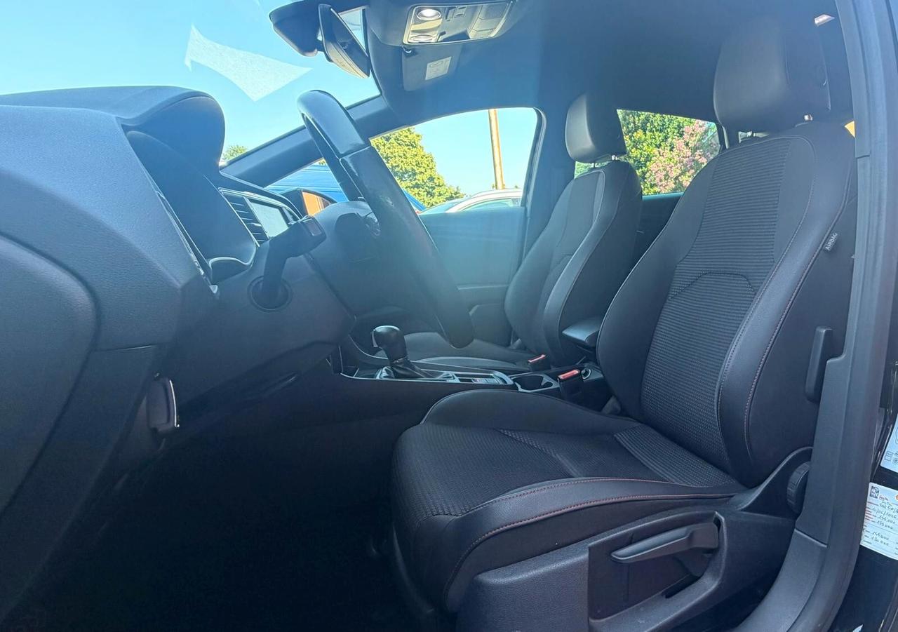 Seat Leon 1.5 TGI DSG 5p. FR