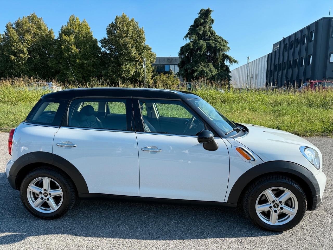 Mini Cooper Countryman 1.6 One D Business