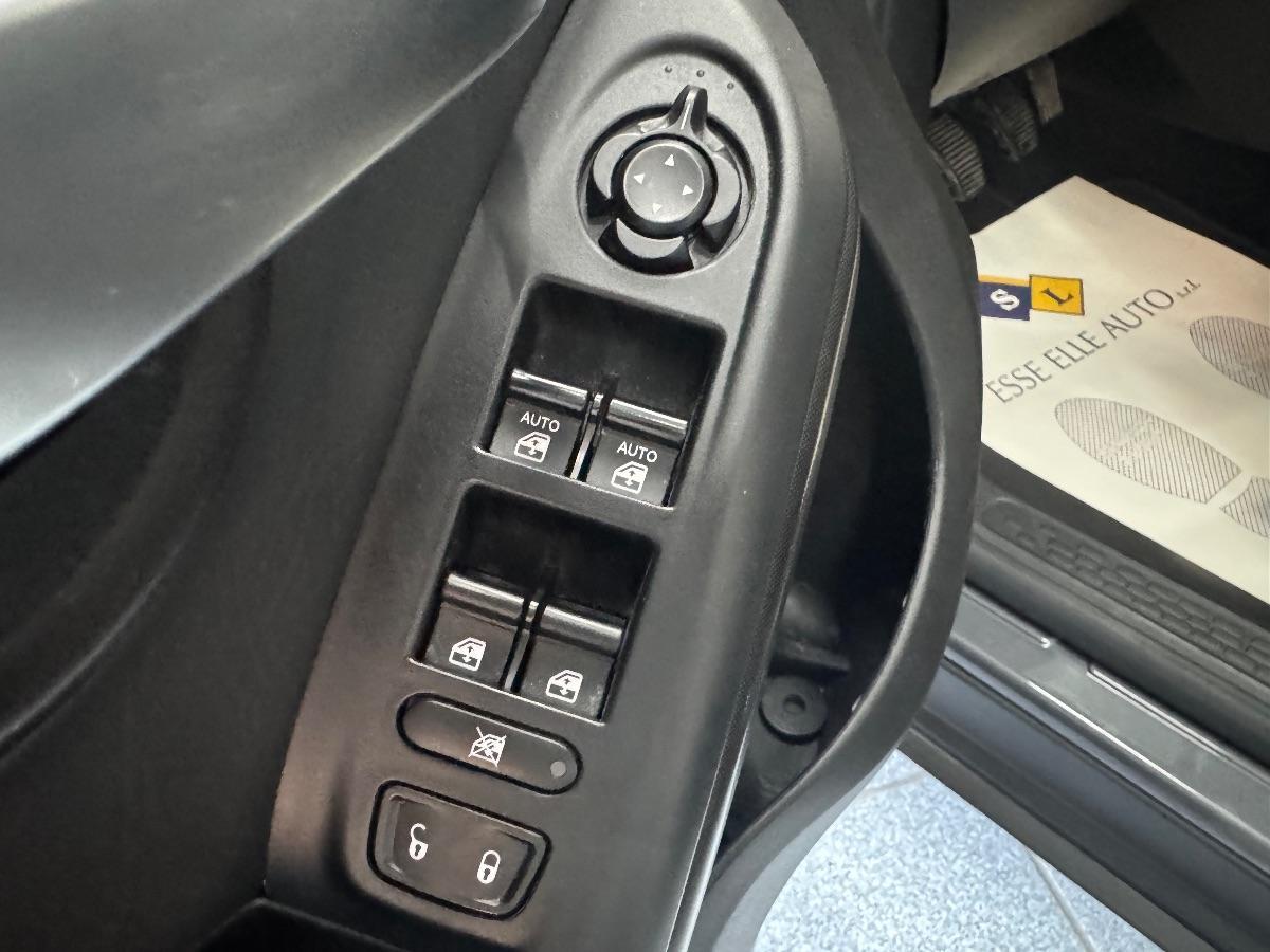FIAT 500X 1.6 M.Jet 130CV CROSS UNICO PROP/ NAVIGATORE