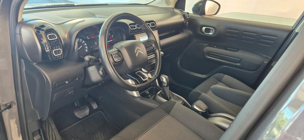 CITROEN C3 1.5HDI AIRCROSS 120CV C.AUTOM 2021