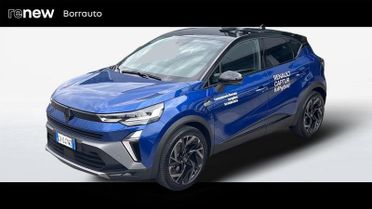 Renault Captur Captur Full Hybrid E-Tech 145 CV Esprit Alpine