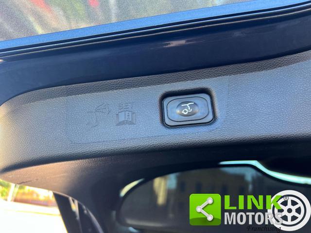 FORD S-Max 2.0 TDCi 150CV Start&Stop Powershift Titanium