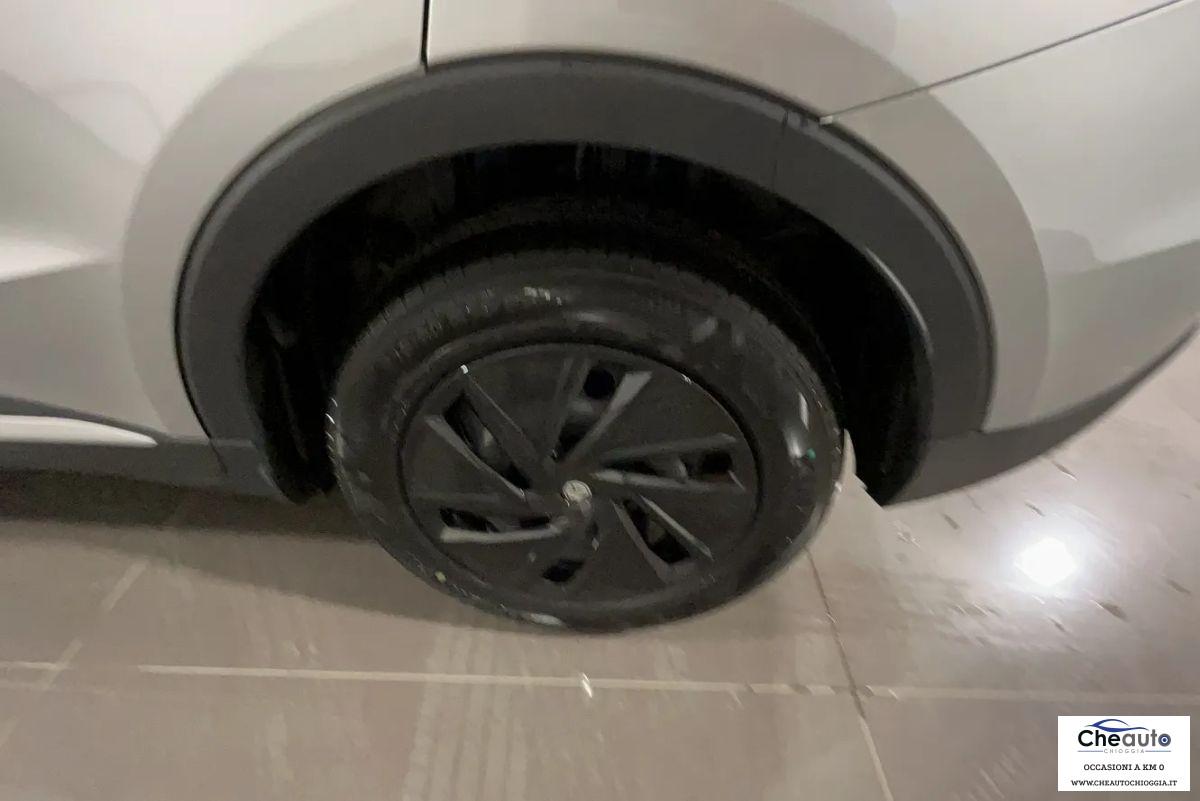 MG - ZS -1.5 Standard