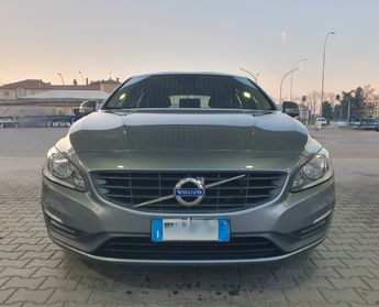 Volvo V60 D2 Geartronic