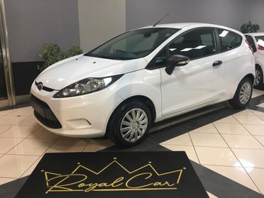 Ford Fiesta 1.2 - 3 porte
