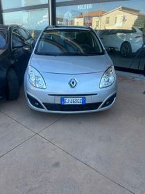 Renault Twingo 1.2 16V Live cambio automatico più gpl