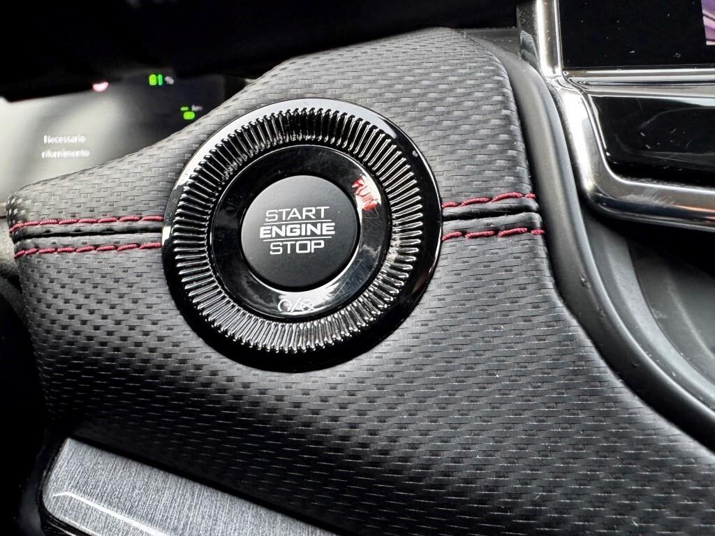 Jeep Compass 1.3 Turbo T4 240 CV PHEV AT6 4xe Trailhawk