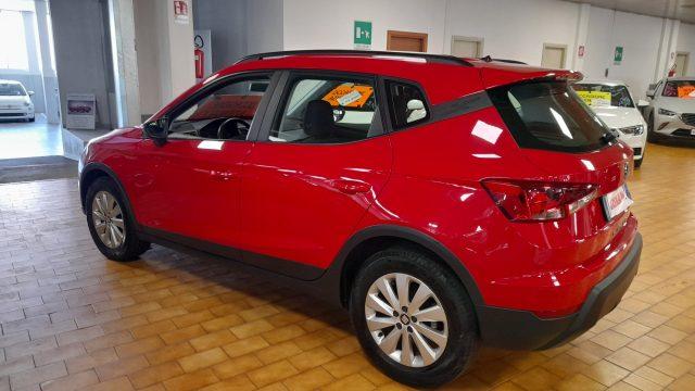 SEAT Arona 1.0 EcoTSI 115 CV DSG Style