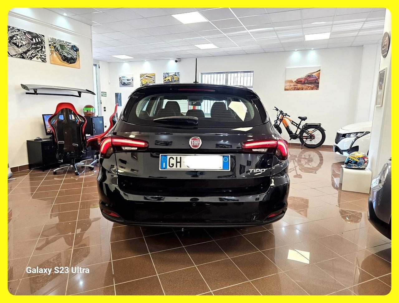 Fiat New Tipo SW 1.3 Mjt 95CV Life In Garanzia