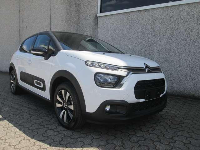 Citroen C3 1.2 puretech Max KM0 PREZZO REALE