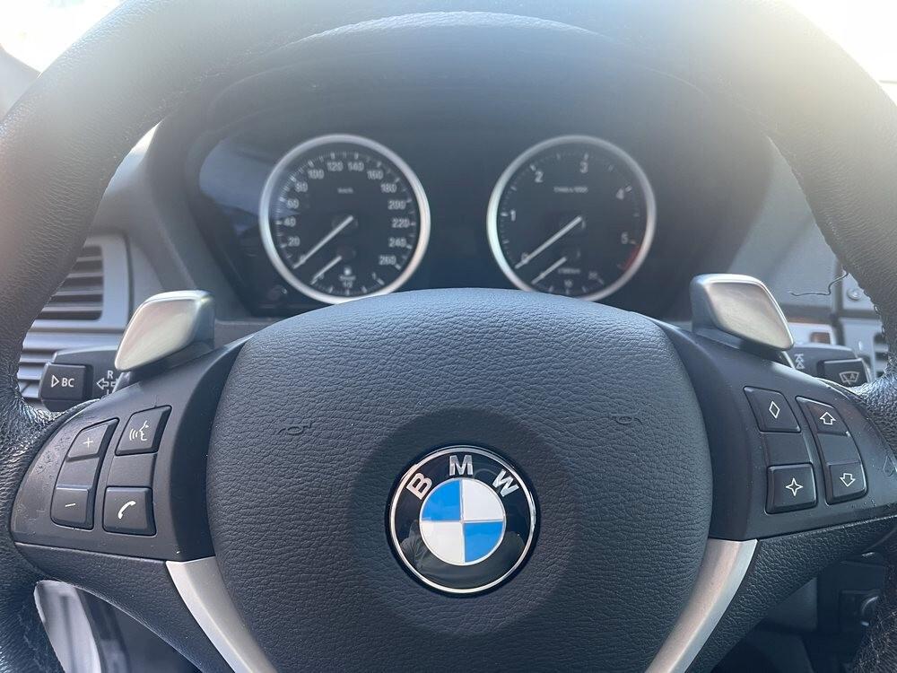 Bmw X6 xDrive35d Futura