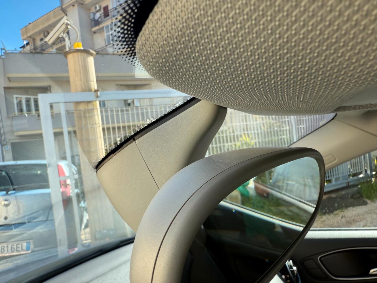 Audi A1 1.0 TFSI ultra Sport