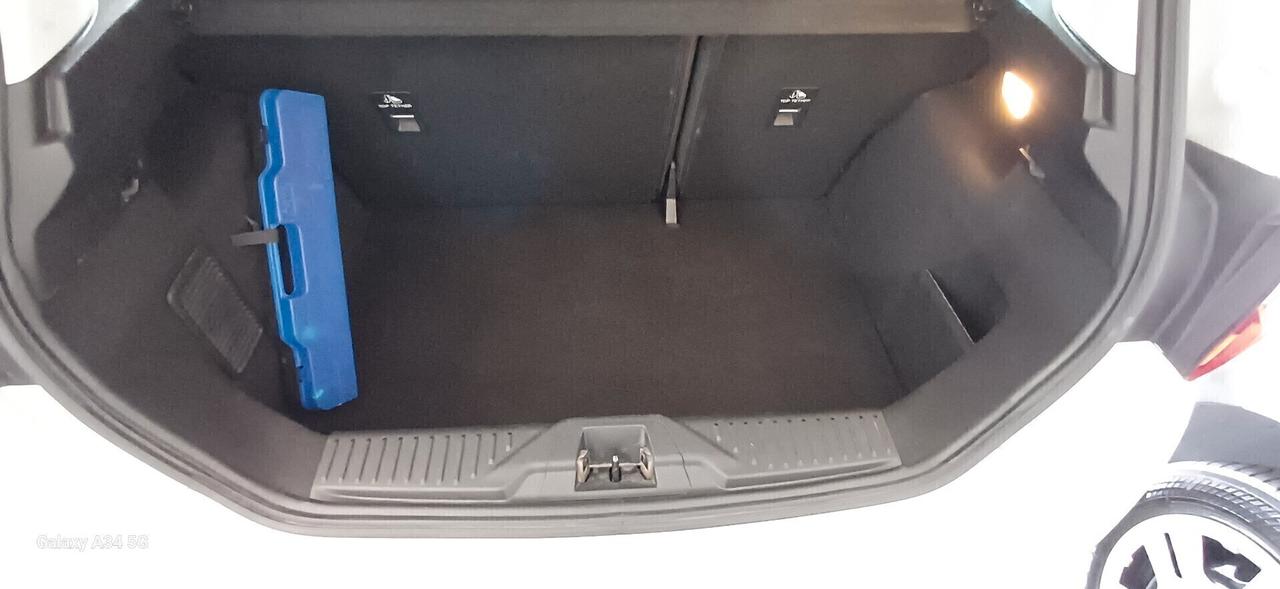 Ford Fiesta 1.5 EcoBlue 5 porte Business