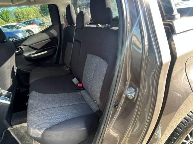 MITSUBISHI L200 2.3 D Double Cab 4x4 Super Select P1 Intouch Diamo