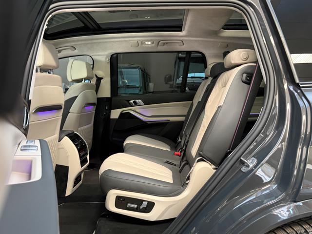 BMW X7 xDrive40d 48V