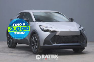 Toyota C-HR 1.8 HEV Trend e-CVT + Business Pack