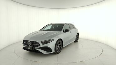 Mercedes-Benz A 180 d Automatic