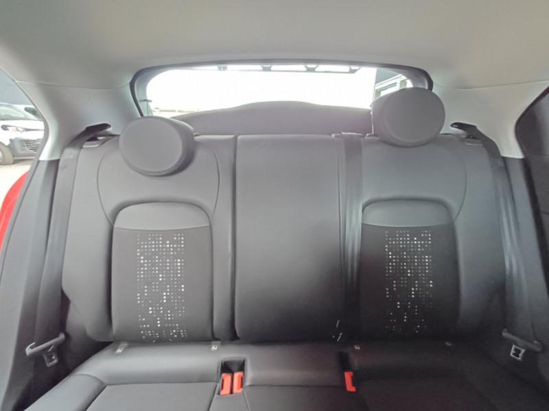 FIAT 500X 1.3 T4 150 CV DCT E6D CONNECT CROSSOVER