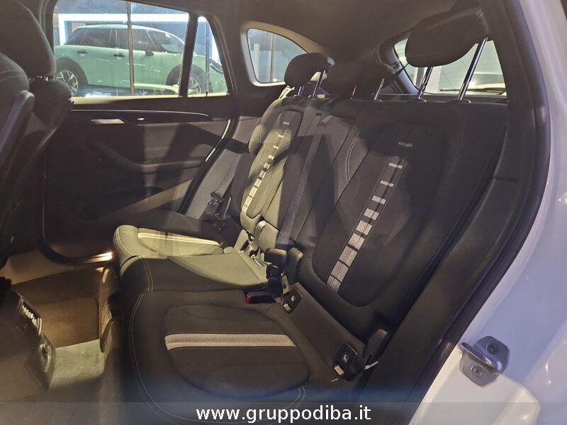 BMW X1 F48 Diesel xdrive18d Sport auto