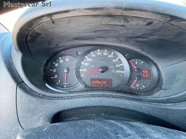 RENAULT Master 35 2.3 DCI 145CV L2H2 T.T. ICE S&S E6 - FX711CD