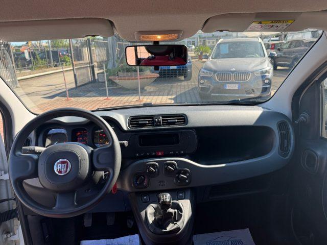 FIAT New Panda 1.3 MJT S.&S. POP VAN 2 POSTI AZIENDALE