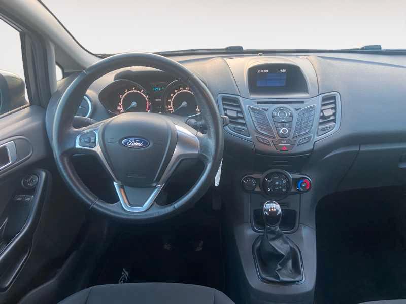 FORD Fiesta 1.4 Plus Gpl 95cv 5p E6
