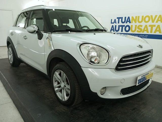 MINI Mini Countryman 1.6 Cooper