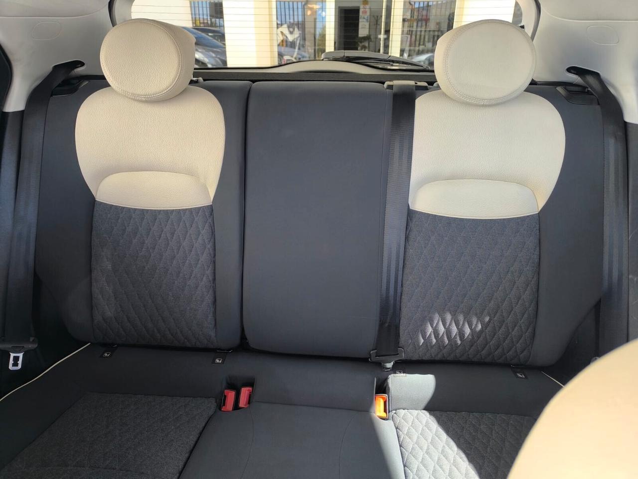 Fiat 500X 1.6 MultiJet 120 CV City Cross 2019